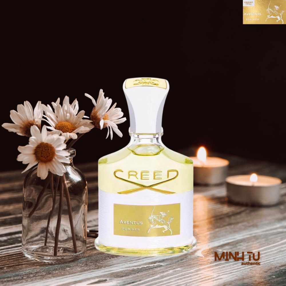 Nước Hoa Nữ Creed Aventus For Her EDP